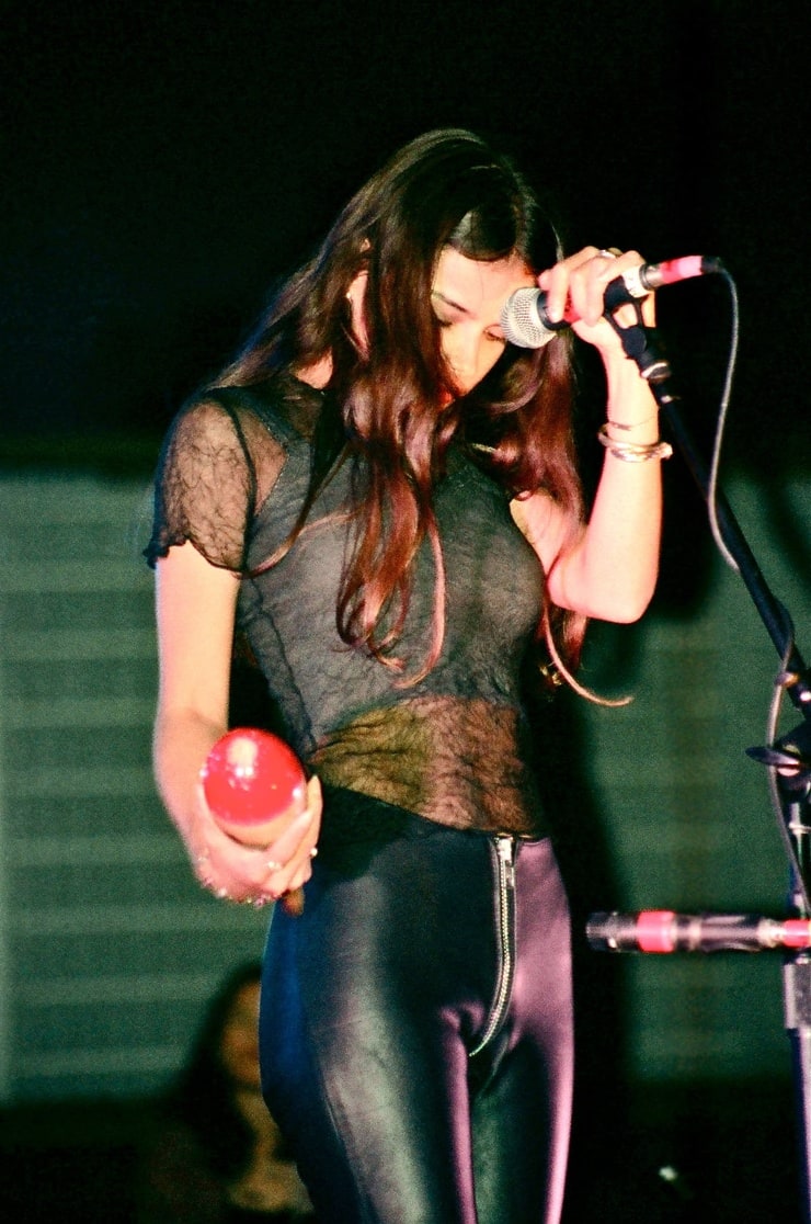 Hope Sandoval Hope Sandoval