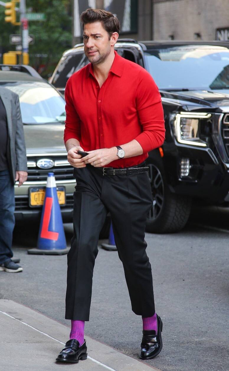 John Krasinski