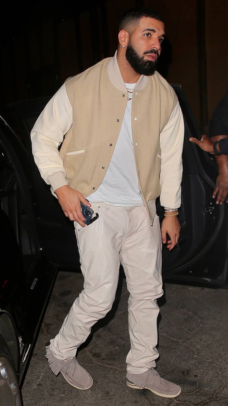 Drake