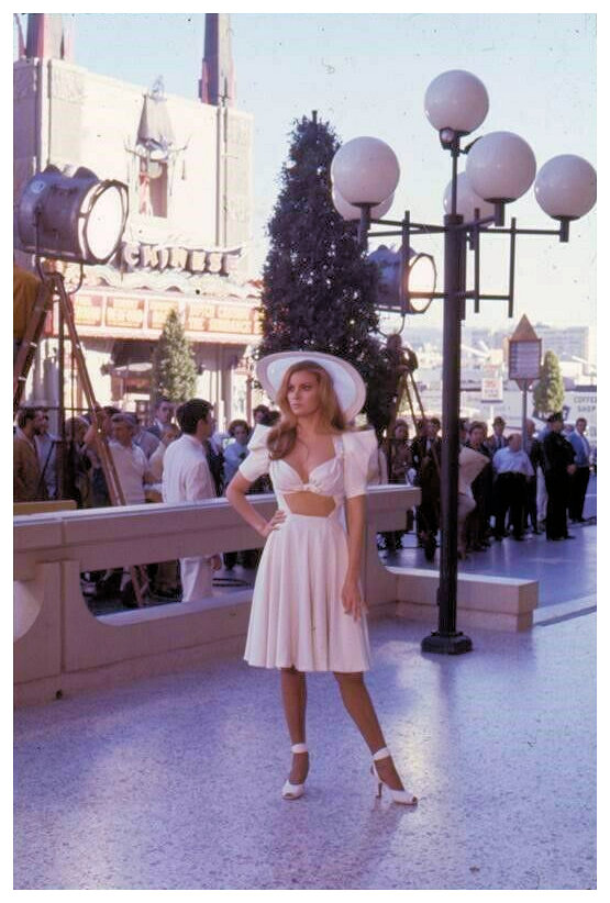 Myra Breckinridge