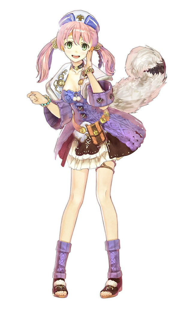 Escha Malier