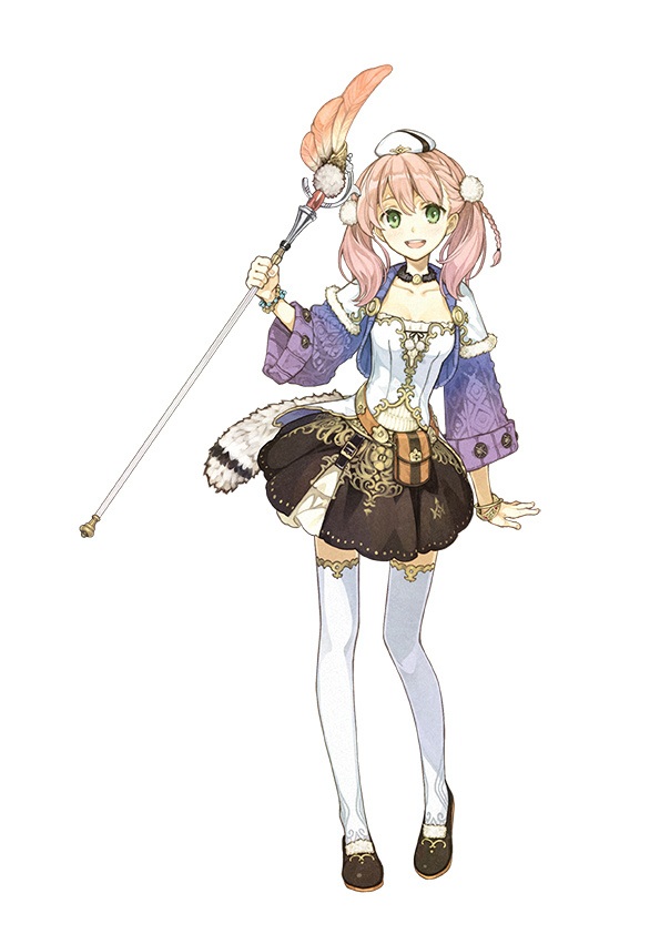 Escha Malier