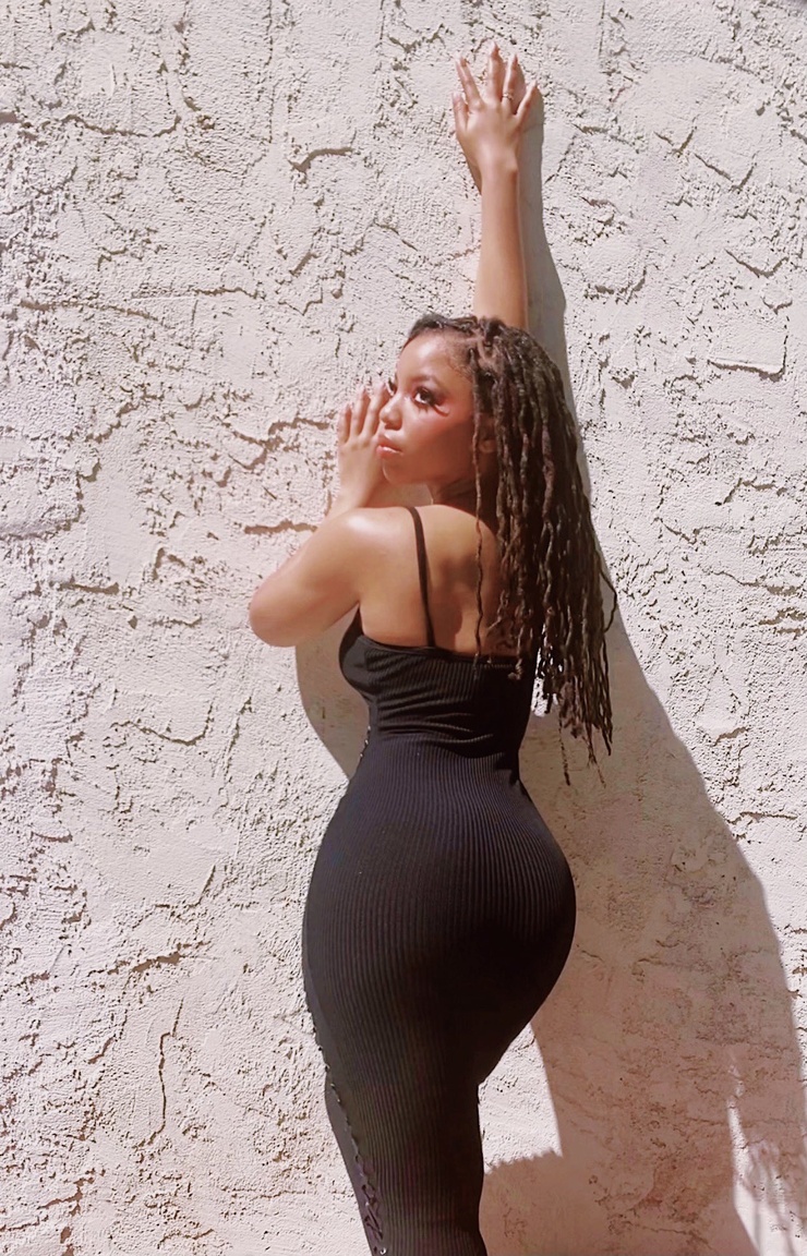 Chloe Bailey