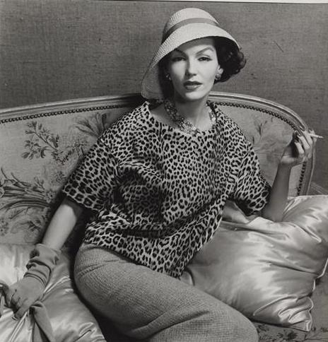 Vogue Paris