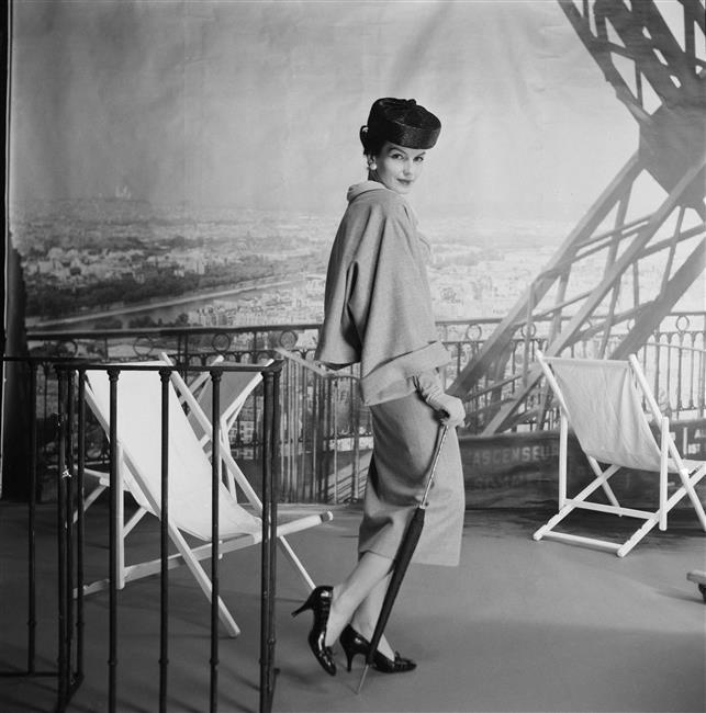 Vogue Paris