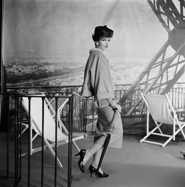 Vogue Paris
