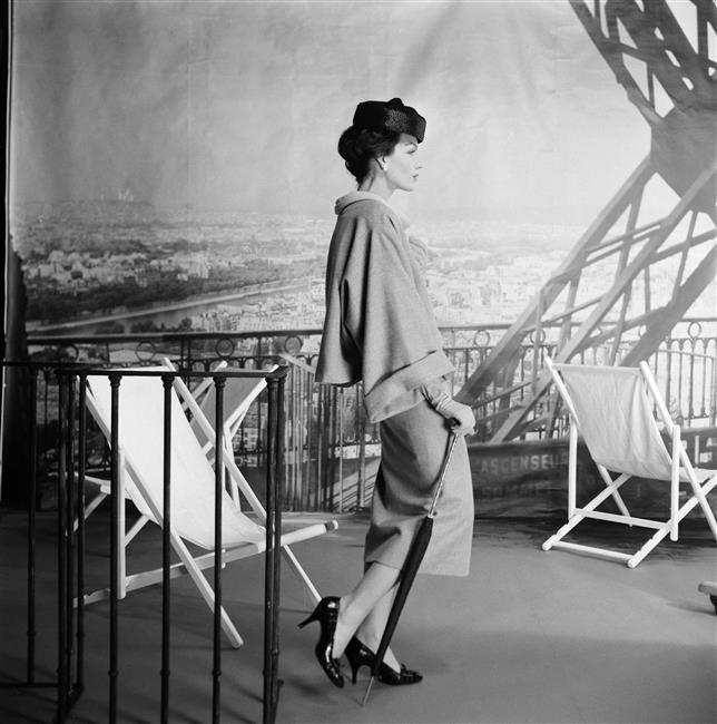 Vogue Paris