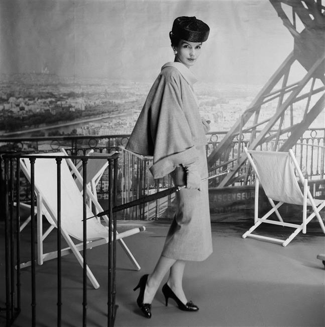 Vogue Paris