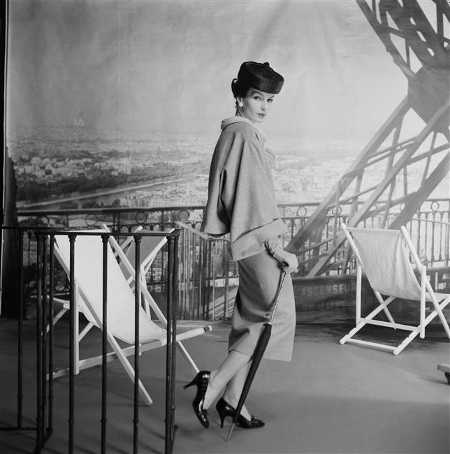 Vogue Paris