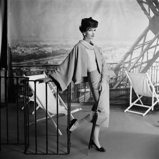 Vogue Paris