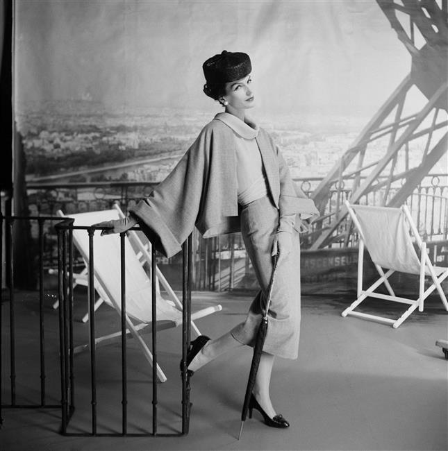Vogue Paris