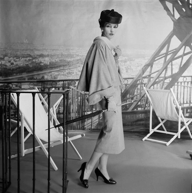 Vogue Paris