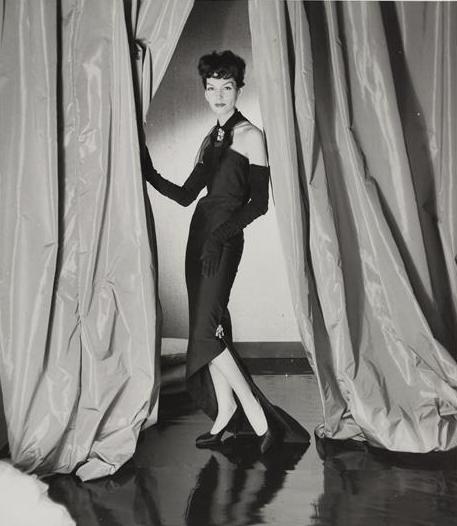 Vogue Paris