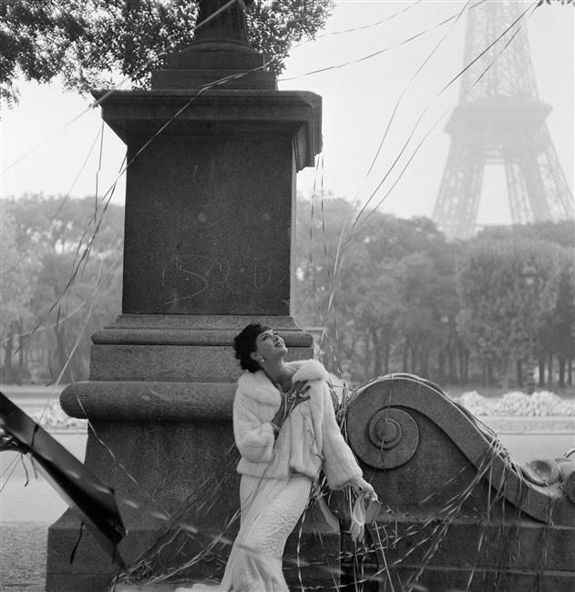 Vogue Paris