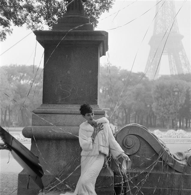 Vogue Paris