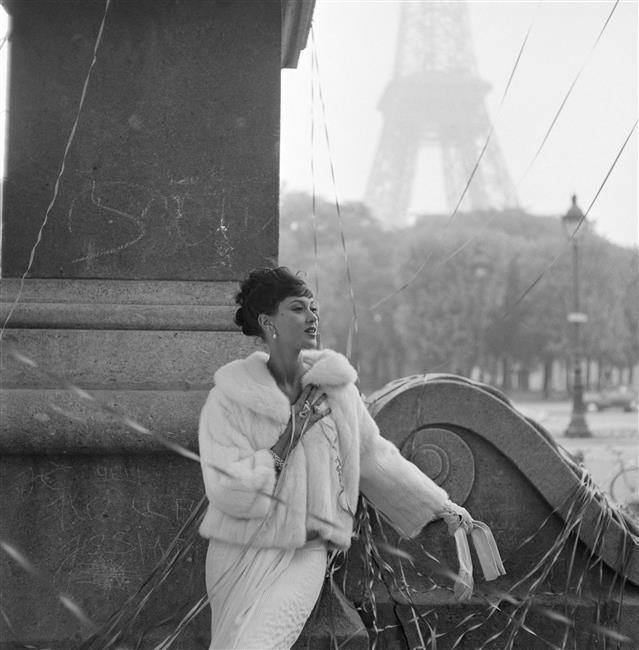 Vogue Paris