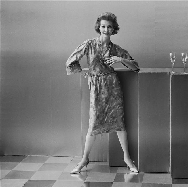 Vogue Paris