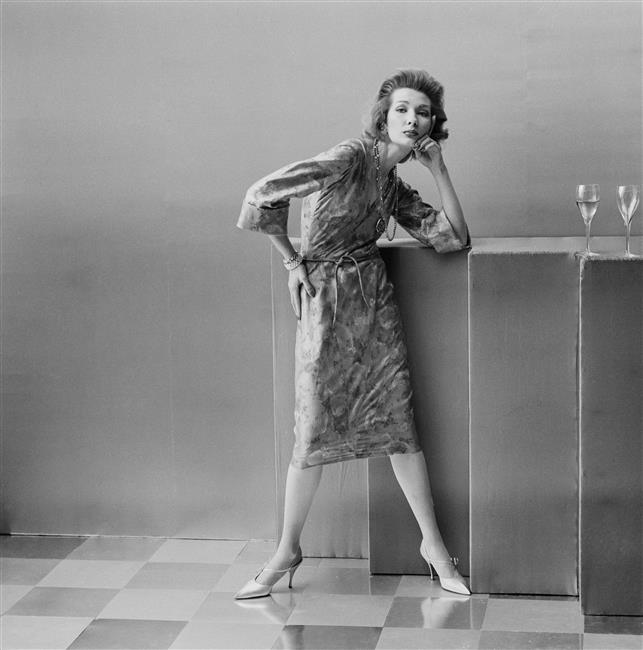 Vogue Paris