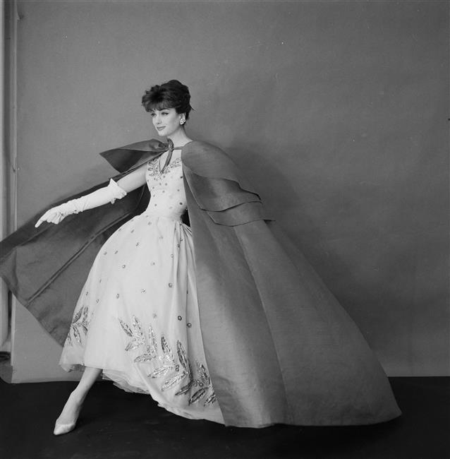 Vogue Paris