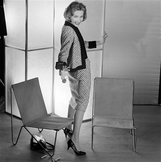 Vogue Paris