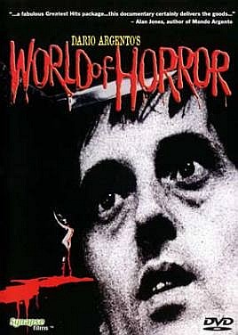 Dario Argento's World of Horror