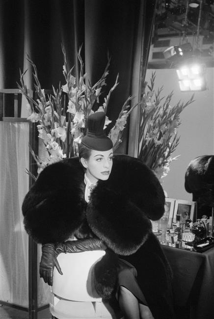 Vogue Paris