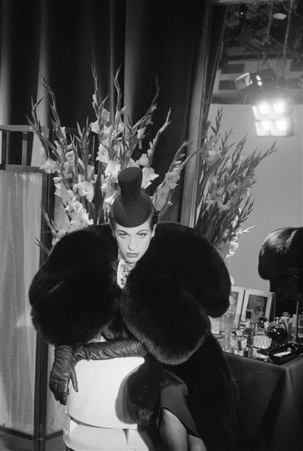 Vogue Paris
