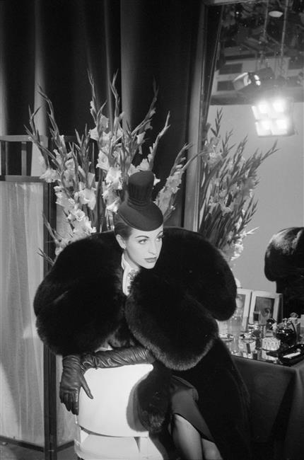 Vogue Paris