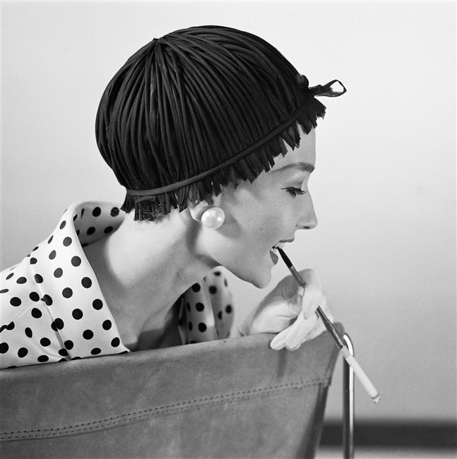 Vogue Paris