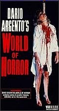 Dario Argento's World of Horror