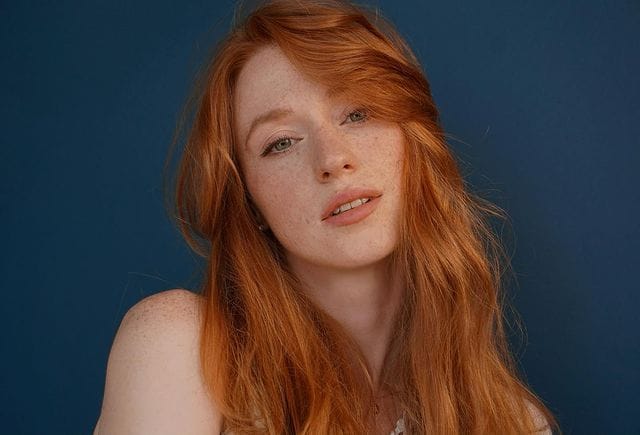 Alina Kovalenko