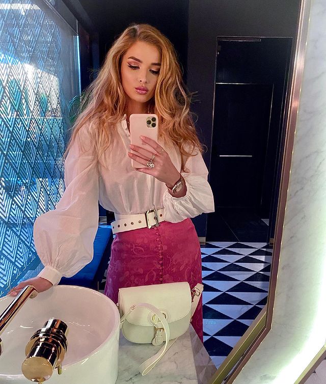 Tatyana Kotova Tatyana Kotova