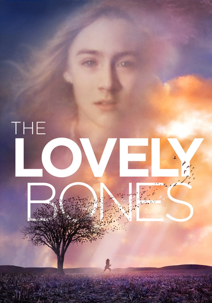 The Lovely Bones