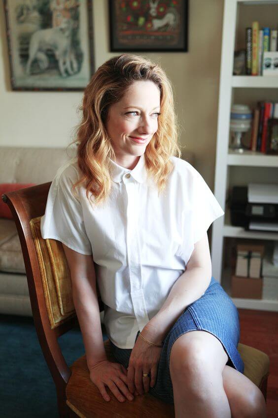 Judy Greer