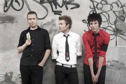 Sum 41