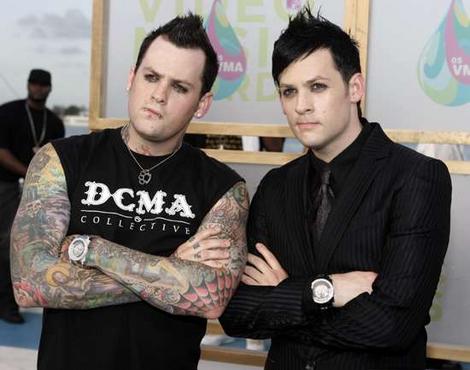 Good Charlotte