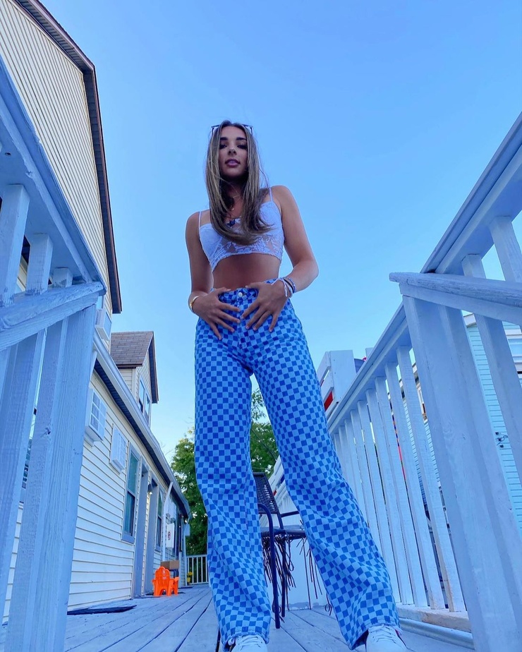 Kendall Vertes