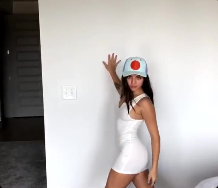 Isabela Moner Isabela Moner