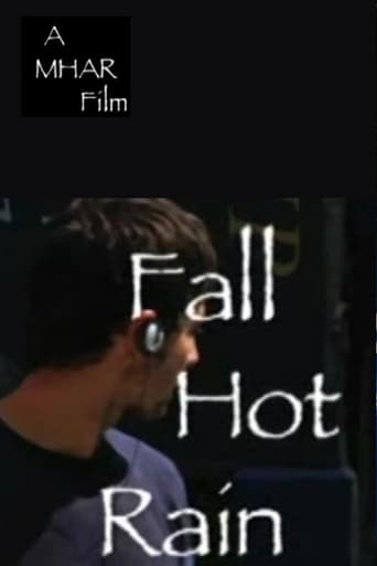 Fall, Hot Rain (2006)