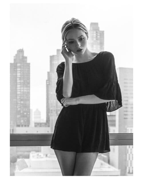 Alina Lee
