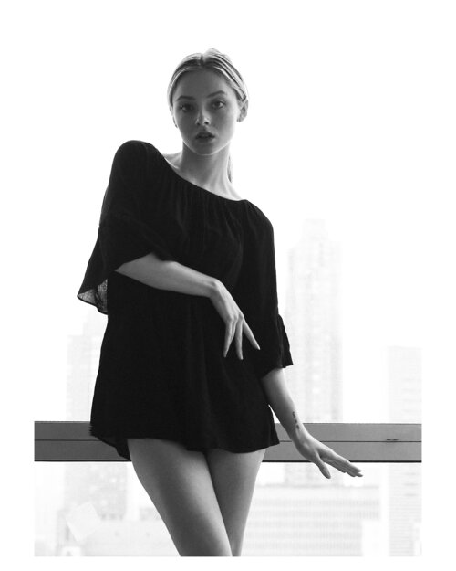 Alina Lee