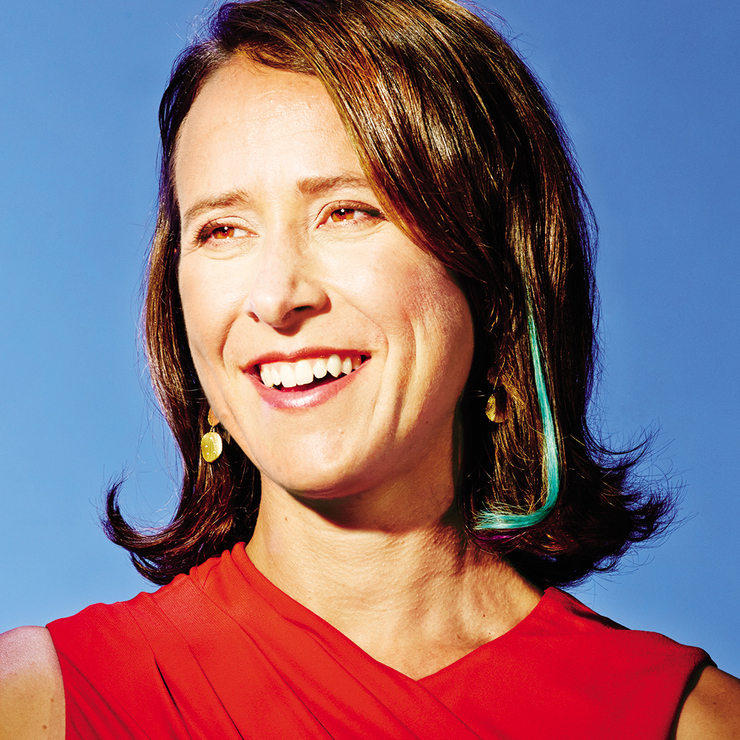 Anne Wojcicki Anne Wojcicki