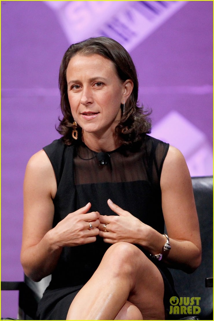 Anne Wojcicki Anne Wojcicki
