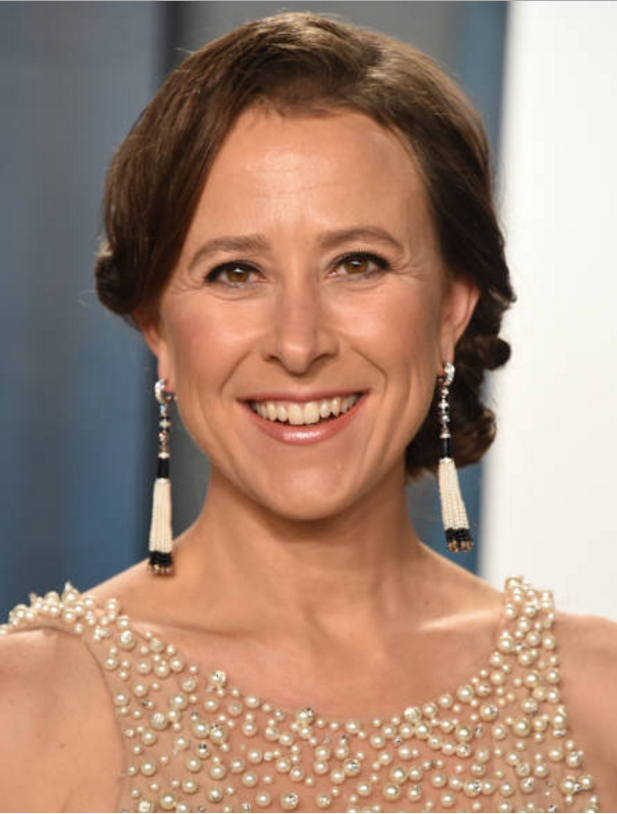 Anne Wojcicki