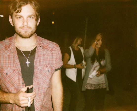 Caleb Followill