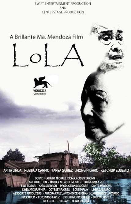 Lola (2009)