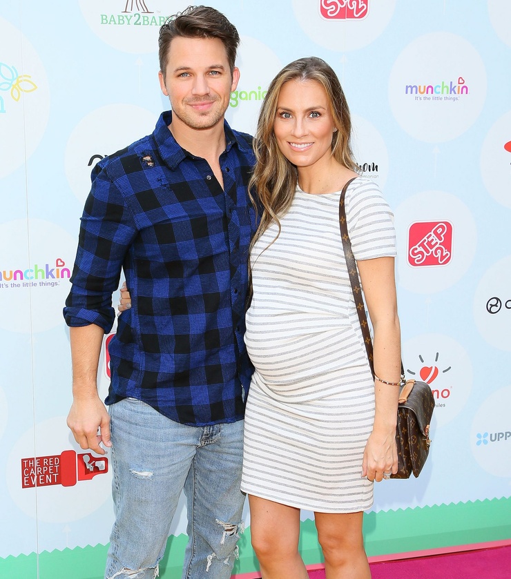 Matt Lanter