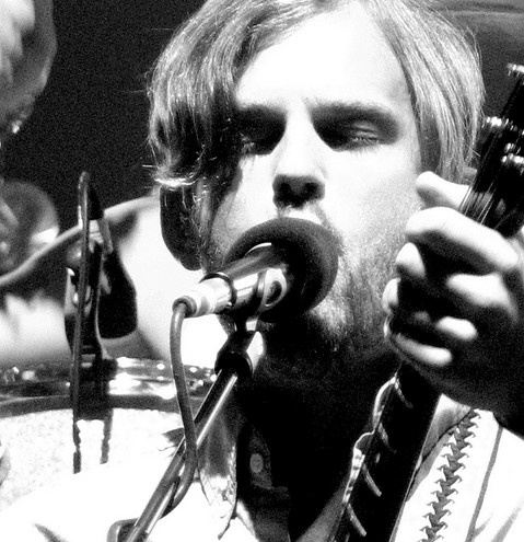 Caleb Followill