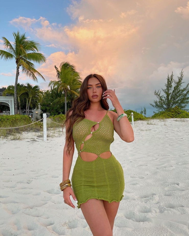 Anastasia Karanikolaou