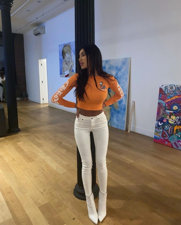 Taylor Jade Taylor Jade